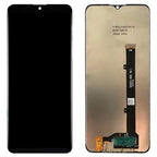 LCD Screen and Digitizer Full Assembly for ZTE Blade A51 (2021), For ZTE Blade A51 (2021)