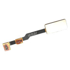 Fingerprint Sensor Flex Cable for Asus Zenfone 4 Selfie Pro ZD552KL, For Asus Zenfone 4 Selfie Pro ZD552KL
