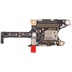 Original SIM Card Reader Board for Huawei P40 Pro, For Huawei P40 Pro(Original)