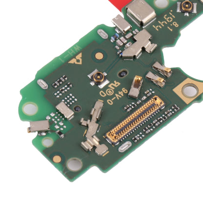 Original SIM Card Reader Board for Huawei Nova 6, For Huawei Nova 6(Original)