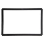 Front Screen Outer Glass Lens for Amazon Fire HD 10 (2021) T76N2B T76N2P, For Amazon Fire HD 10 2021 T76N2B T76N2P