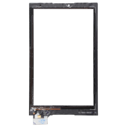 Touch Panel for Verizon Ellipsis 8 HD