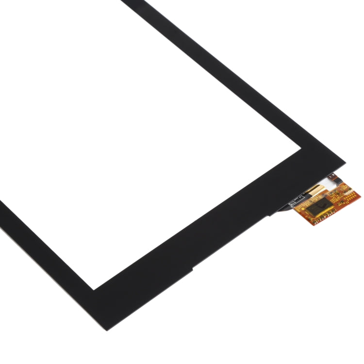 Touch Panel for Verizon Ellipsis 8 HD