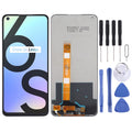 LCD Screen and Digitizer Full Assembly for OPPO Realme 6s / Realme 6i (India) / Realme Narzo RMX2002, For Realme 6s
