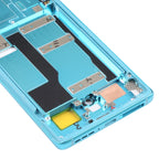 Original Front Housing LCD Frame Bezel Plate for TCL 20 Pro 5G, For OPPO Realme Narzo (Original), For TCL 20 Pro 5G (Original)