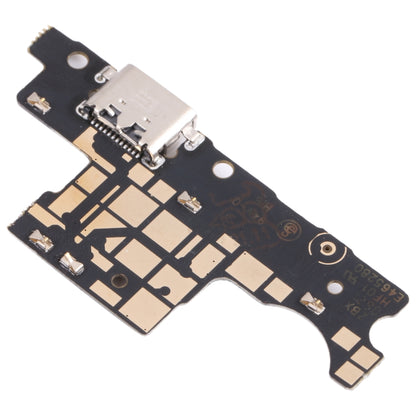 Charging Port Board for ZTE Blade A71, For ZTE Blade A71
