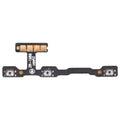 Power Button & Volume Button Flex Cable for ZTE Blade V2020 9000, For ZTE Blade V2020 9000
