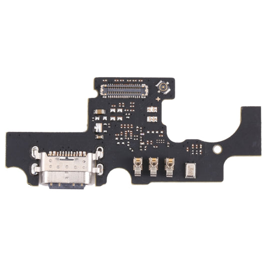 Charging Port Board for ZTE Blade V2020 Vita, For ZTE Blade V2020 Vita