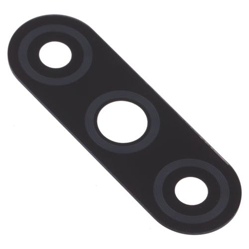 10 PCS Back Camera Lens for Motorola Moto E7 Power PAMH0001IN PAMH0010IN PAMH0019IN, For Motorola Moto E7 Power