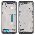 Original Front Housing LCD Frame Bezel Plate for Motorola Moto G 5G, For Motorola Moto G 5G (Original)