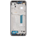 Original Front Housing LCD Frame Bezel Plate for Motorola Moto G 5G, For Motorola Moto G 5G (Original)