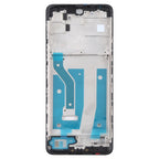 Original Front Housing LCD Frame Bezel Plate for Motorola Moto G60S XT2133-2, For Motorola Moto G60S (Original)