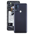 Battery Back Cover for Motorola Moto G60S XT2133-2, For Motorola Moto G60S