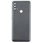 Original Battery Back Cover for Motorola Moto E40 / E30, For Motorola Moto E40 / E30 (Original)