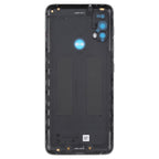 Original Battery Back Cover for Motorola Moto E40 / E30, For Motorola Moto E40 / E30 (Original)