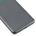 Original Battery Back Cover for Motorola Moto E40 / E30, For Motorola Moto E40 / E30 (Original)