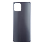 Original Battery Back Cover for Motorola Edge 20 Lite / Edge 20 Fusion, For Motorola Edge 20 Lite (Original)