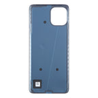 Original Battery Back Cover for Motorola Edge 20 Lite / Edge 20 Fusion, For Motorola Edge 20 Lite (Original)