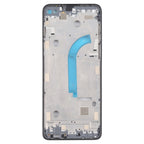 Original Front Housing LCD Frame Bezel Plate for Motorola Moto G100 XT2125 XT2125-4, For Motorola Moto G100 (Original)