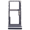 For Motorola Moto G50 SIM Card Tray + Micro SD Card Tray, For Motorola Moto G50