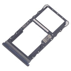For Motorola Moto G50 SIM Card Tray + Micro SD Card Tray, For Motorola Moto G50