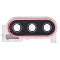 Camera Lens Cover for Sony Xperia 10 III, For Sony Xperia 10 III (Pink), For Sony Xperia 10 III (Blue), For Sony Xperia 10 III
