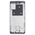 Middle Frame Bezel Plate for Sony Xperia Ace II SO-41B, For Sony Xperia Ace II, For Sony  Xperia Ace II