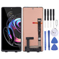 Original LCD Screen for Motorola Edge 20 / Edge 20 Pro / Edge X30 / Edge 30 Pro / Edge+ 2022 with Digitizer Full Assembly, For Motorola Edge 20 / Edge X30 / Edge 30 Pro / Edge+ 2022 / Moto G52