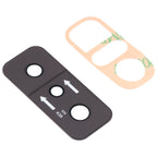 10 PCS Back Camera Lens for Xiaomi 11T Pro / 11T 21081111RG 2107113SG, For Xiaomi 11T Pro / 11T