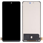TFT Material LCD Screen and Digitizer Full Assembly (Not Supporting Fingerprint Identification) for vivo iQOO 7 (India) / iQOO Neo5 V2055A, For vivo iQOO 7 (India) / iQOO Neo5
