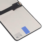 TFT Material LCD Screen and Digitizer Full Assembly (Not Supporting Fingerprint Identification) for Huawei P40, For Huawei P40 (TFT)