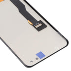 TFT Material LCD Screen and Digitizer Full Assembly (Not Supporting Fingerprint Identification) for Huawei Mate 40, For Huawei Mate 40 (TFT)