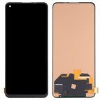 TFT Material LCD Screen and Digitizer Full Assembly (Not Supporting Fingerprint Identification) for OPPO Reno5 Pro 5G / Reno5 Pro+ PDSM00 PDST00 CPH2201 PDRM00 PDRT00, For OPPO Reno5 Pro 5G (TFT)