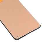 TFT Material LCD Screen and Digitizer Full Assembly (Not Supporting Fingerprint Identification) for OPPO Reno5 Pro 5G / Reno5 Pro+ PDSM00 PDST00 CPH2201 PDRM00 PDRT00, For OPPO Reno5 Pro 5G (TFT)