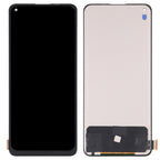 TFT Material LCD Screen and Digitizer Full Assembly (Not Supporting Fingerprint Identification) for OPPO Reno6 4G / Reno6 Z / Reno7 5G CPH2235 CPH2237, For OPPO Reno6 4G / Reno6 Z (TFT)