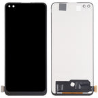TFT Material LCD Screen and Digitizer Full Assembly (Not Supporting Fingerprint Identification) for OPPO Reno4 4G / Reno4 F / Reno4 Lite / A93 4G / F17 Pro, For OPPO Reno4 4G / Reno4 F(TFT)