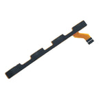 For Alcatel 1V 2019 5001 5001D 5001A Power Button & Volume Button Flex Cable, For Alcatel 1V 2019