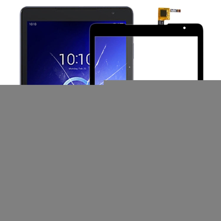 For Alcatel 3T 10 2019 8088L 8088Q 8088X Touch Panel, For Alcatel 3T 10 2019
