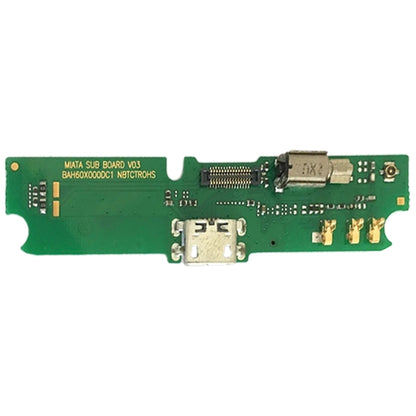 For Alcatel 6036 6036Y Charging Port Board, For Alcatel 6036 6036Y
