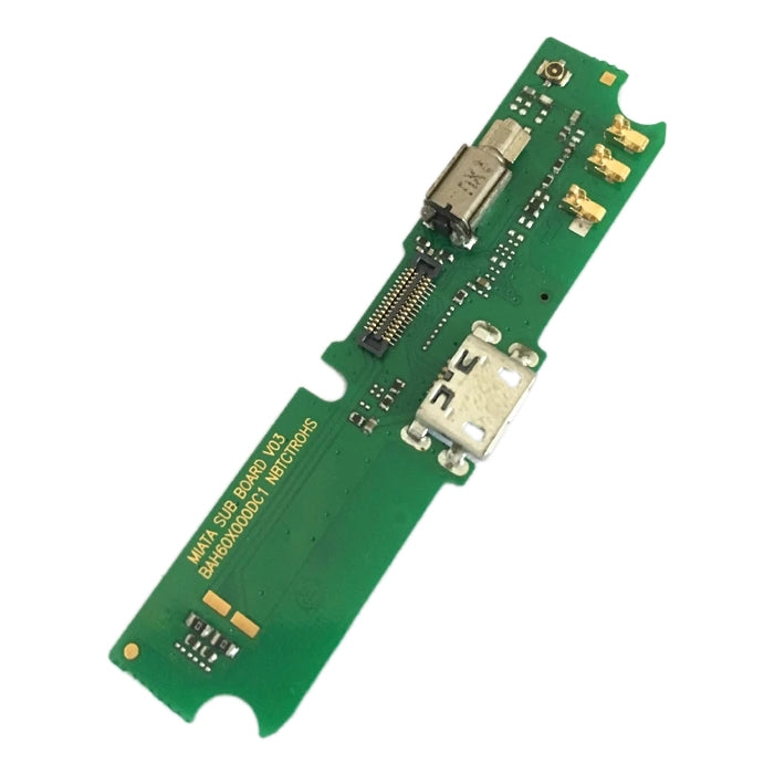 For Alcatel 6036 6036Y Charging Port Board, For Alcatel 6036 6036Y
