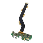 For Alcatel One Touch Hero 2 OT8030 8030 8030B 8030Y Charging Port Board, For Alcatel One Touch Hero 2