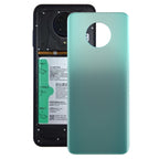 For Nokia G50 Original Battery Back Cover, For Nokia G50