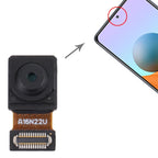 For Xiaomi Redmi Note 10 4G Front Facing Camera, For Xiaomi Redmi Note 10 4G