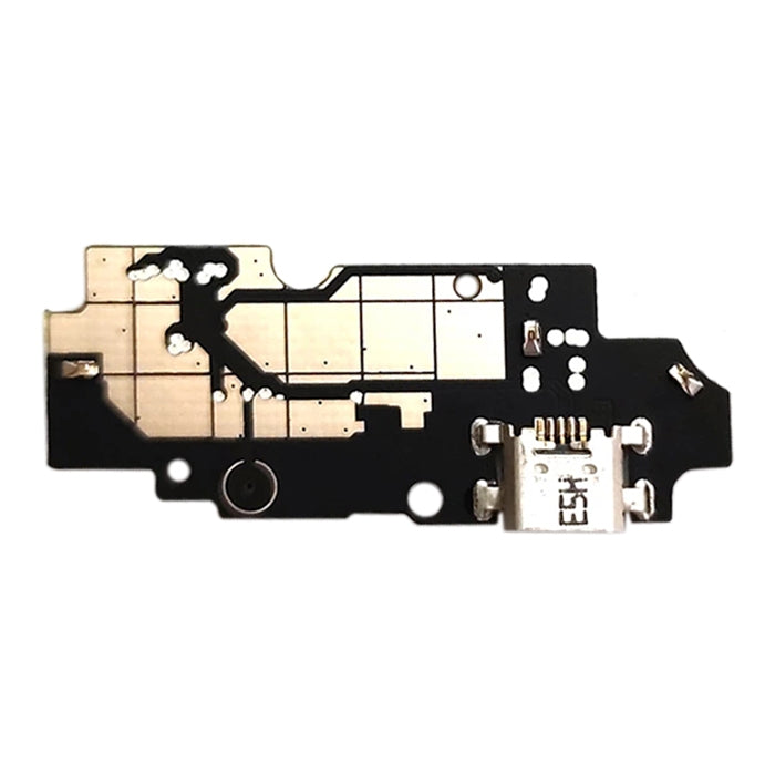 Charging Port Board for ZTE Blade A3 2020, For ZTE Blade A3 2020