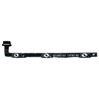 Power Button & Volume Button Flex Cable for ZTE Blade A7 2019, For ZTE Blade A7 2019