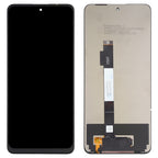 LCD Screen and Digitizer Full Assembly for Xiaomi Redmi Note 10 Pro 5G / Poco X3 GT 21061110AG, For Xiaomi Redmi Note 10 Pro 5G / Poco X3 GT