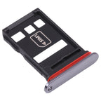 NM Card Tray + SIM Card Tray for Huawei Mate 40E 4G, For Huawei Mate 40E 4G