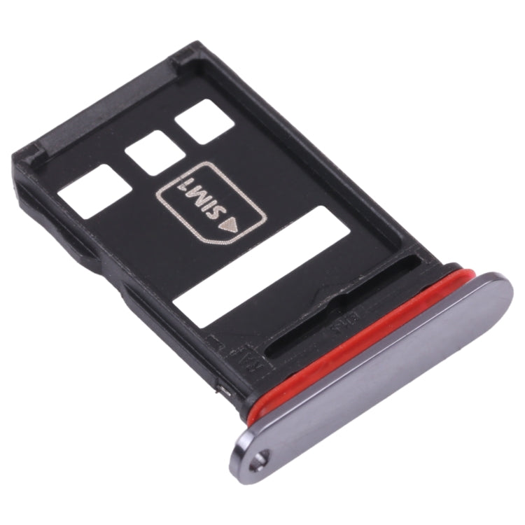 NM Card Tray + SIM Card Tray for Huawei Mate 40E 4G, For Huawei Mate 40E 4G
