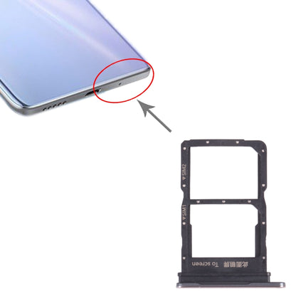 SIM Card Tray + SIM Card Tray for Honor 50 SE, For Honor 50 SE