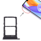 SIM Card Tray + SIM Card Tray for Honor Play5 5G, For Honor Play5 5G